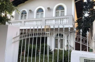 Casa comercial à venda na Avenida João Erbolato, 442, Jardim Chapadão, Campinas