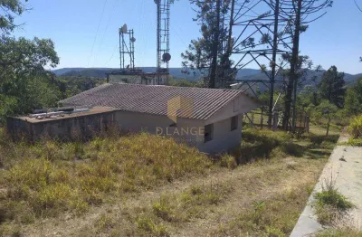Terreno à venda na Estrada Dos Romeiros, 63, Centro, Cabreúva