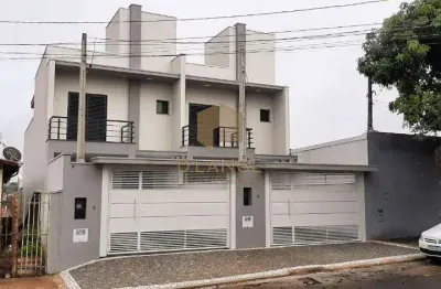 Casa com 3 quartos à venda na Rua Leobino Pereira da Silva, 77, Parque Jambeiro, Campinas