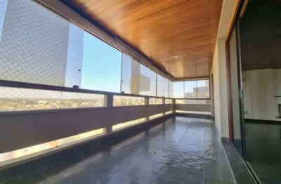 Apartamento com 4 quartos à venda na Rua Maria Monteiro, 525, Cambuí, Campinas