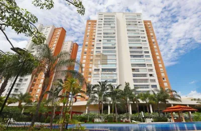 Apartamento com 3 quartos à venda na Avenida Engenheiro José Francisco Bento Homem de Mello, 1160, Fazenda São Quirino, Campinas