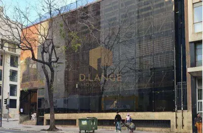 Prédio comercial  para locação no bairro centro em campinas