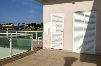 Casa à Venda no Condomínio Villa Bella Livorno no bairro Jardim América em Paulínia