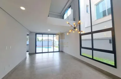 Casa em condomínio fechado com 3 quartos à venda na Avenida Dermival Bernardes Siqueira, 3715, Swiss Park, Campinas