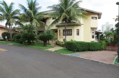 Casa em condomínio fechado com 4 quartos à venda na Avenida Engenheiro José Francisco Bento Homem de Mello, 1155, Fazenda São Quirino, Campinas