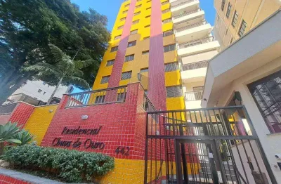Apartamento com 3 quartos à venda na Rua Quatorze de Dezembro, 442, Cambuí, Campinas