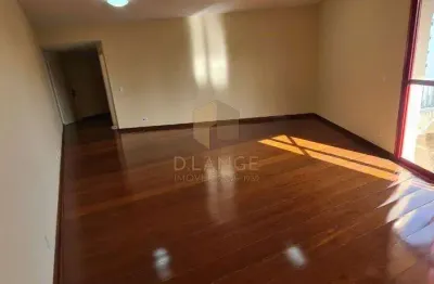 Apartamento à venda no bairro vila itapura em campinas