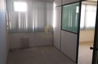Sala comercial com 2 salas à venda na Avenida Barão de Itapura, 1100, Botafogo, Campinas