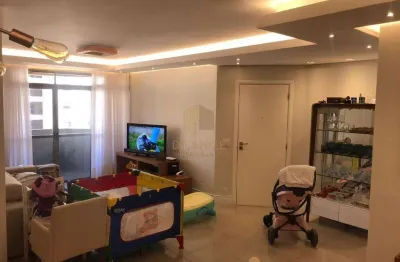 Apartamento com 4 quartos à venda na Rua Emília Paiva Meira, 77, Cambuí, Campinas