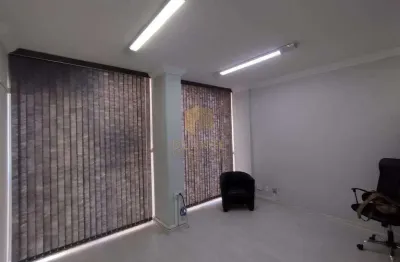 Sala comercial com 1 sala para alugar na Rua Ferreira Penteado, 709, Centro, Campinas
