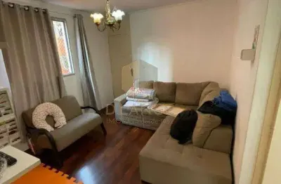 Apartamento à venda no bairro jardim boa esperança em campinas