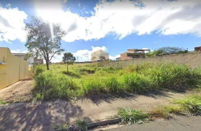 Terreno à venda no bairro jardim do lago continuação em campinas