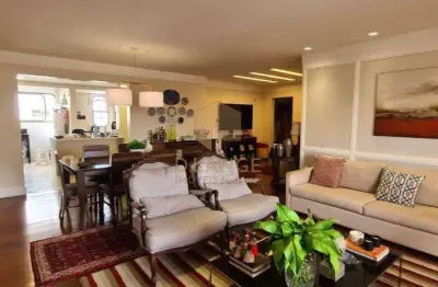 Apartamento com 3 quartos à venda na Rua General Osório, 1425, Centro, Campinas