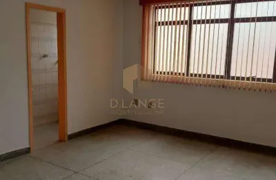 Sala comercial com 1 sala para alugar na Rua Duque de Caxias, 257, Centro, Campinas