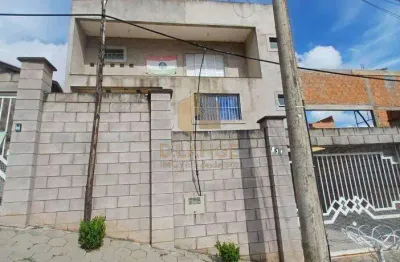 Casa com 3 quartos à venda na Rua Itatiba, 435, Jardim Novo Campos Elíseos, Campinas