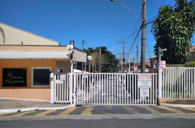 Casa em condomínio fechado com 2 quartos à venda na Rua Descampado, 245, Jardim do Lago, Campinas