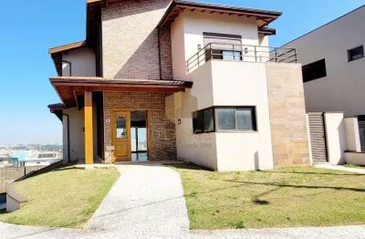 Casa em condomínio fechado com 5 quartos à venda na Avenida Dermival Bernardes Siqueira, 11, Swiss Park, Campinas