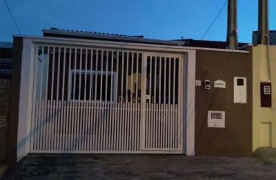 Casa à venda no bairro jardim antônio von zuben em campinas