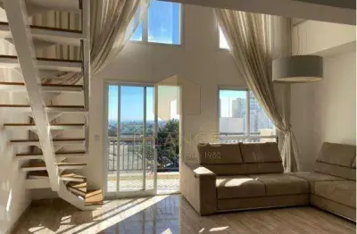 Apartamento à venda no bairro mansões santo antônio em campinas/sp