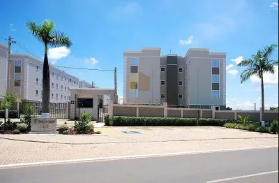 Apartamento à venda no bairro jardim flamboyant em paulínia