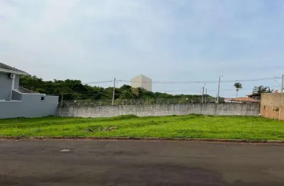 Terreno à venda no condomínio residencial paineiras no bairro betel em paulínia