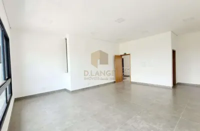 Sala comercial para alugar na Avenida Dermival Bernardes Siqueira, 3714, Swiss Park, Campinas