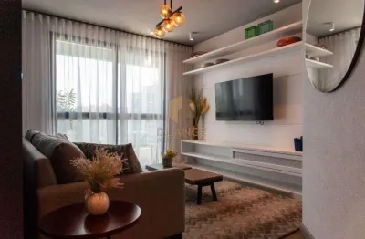 Apartamento com 2 quartos à venda na Rua Comendador Luiz José Pereira de Queiroz, 130, Botafogo, Campinas