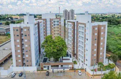 Apartamento com 2 quartos à venda na Avenida Doutor Alexandre Martins Laroca, 930, Santa Terezinha, Paulínia