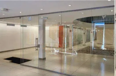 Sala comercial com 9 salas para alugar na Avenida Francisco Glicério, 838, Centro, Campinas