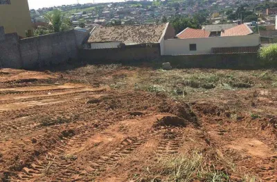 Terreno à venda no bairro satélite iris em campinas/sp