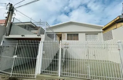 Casa comercial ou residencial para venda no bairro vila joaquim inácio em campinas