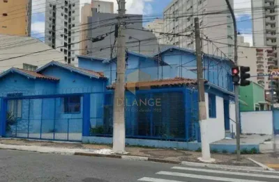 Casa à venda e para alugar em campinas, cambuí, com 1 quarto, com 227.24 m²
