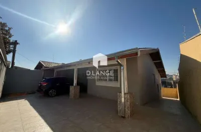 Casa para locação no bairro jardim novo campos elíseos em campinas
