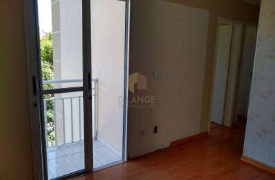 Apartamento para locação no bairro jardim carlos lourenço em campinas