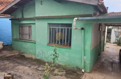 Casa à venda em paulínia, vila bressani, com 2 quartos, com 140 m²