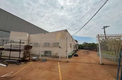 Barracão / Galpão / Depósito para alugar na Avenida Constante Pavan, 4244 / Fun, Betel, Paulínia