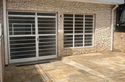 Casa comercial para locação no bairro cambuí em campinas