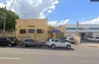 Terreno para venda e locação - ideal para projetos residenciais ou comerciais