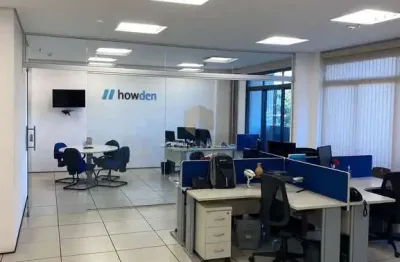 Sala comercial no due residenziale e officio no bairro jardim chapadão em campinas