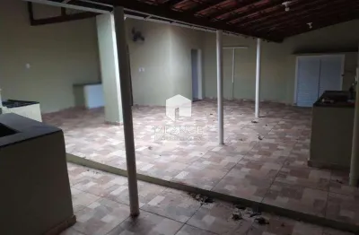 Casa à venda no bairro vila josé paulino nogueira em paulínia