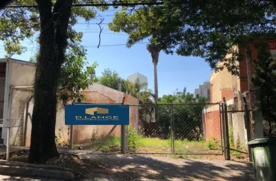 Terreno comercial à venda na Avenida João Mendes Júnior, 116, Cambuí, Campinas