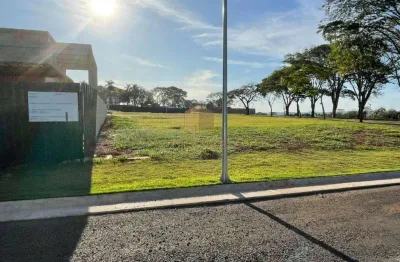 Terreno à venda no condomínio reserva santa isabel em jaguariúna