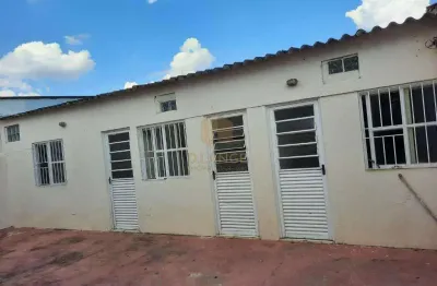 Casa comercial com 5 salas à venda na Avenida Doutor Ângelo Simões, 885, Jardim Leonor, Campinas