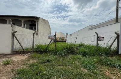 Terreno comercial à venda na Rua Carolina Prado Penteado, 1111, Nova Campinas, Campinas