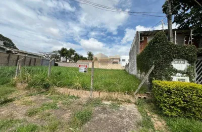 Terreno comercial à venda na Rua Carolina Prado Penteado, 1300, Nova Campinas, Campinas