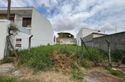 Terreno à venda na Rua Carolina Prado Penteado, 1078, Nova Campinas, Campinas