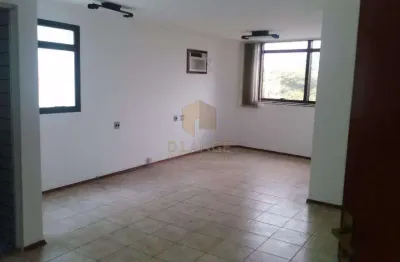 Sala comercial com 1 sala à venda na Avenida Brasil, 460, Jardim Guanabara, Campinas