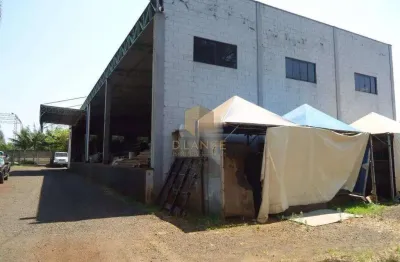 Barracão / Galpão / Depósito com 1 sala à venda na Rua Joaquim Aricó, 610, Betel, Paulínia
