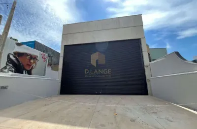 Salão para alugar em campinas, jardim guanabara, com 269 m²