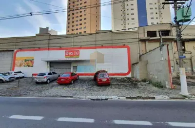 Sala comercial para alugar na Avenida Anchieta, 900, Centro, Campinas